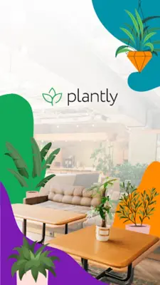 Plantly - Buy & Sell Plants android App screenshot 0