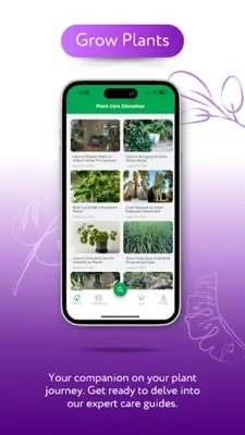 Plantly - Buy & Sell Plants android App screenshot 2